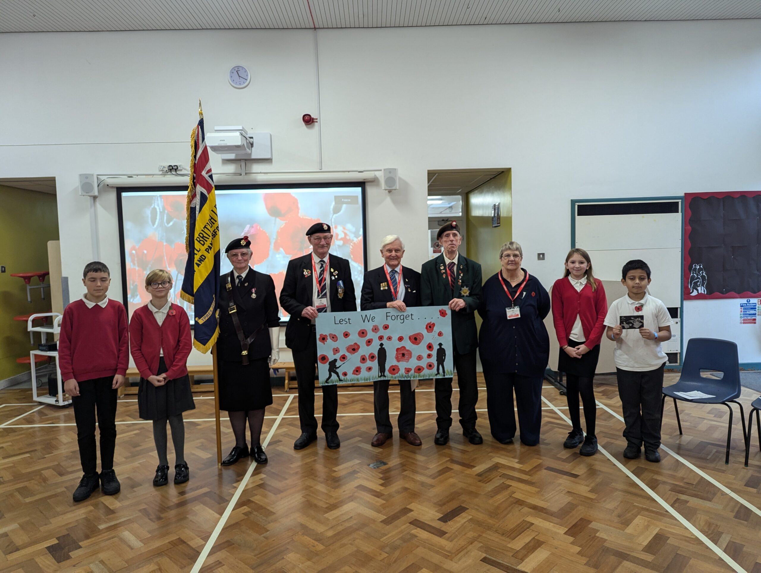 Community – Icknield Primary School