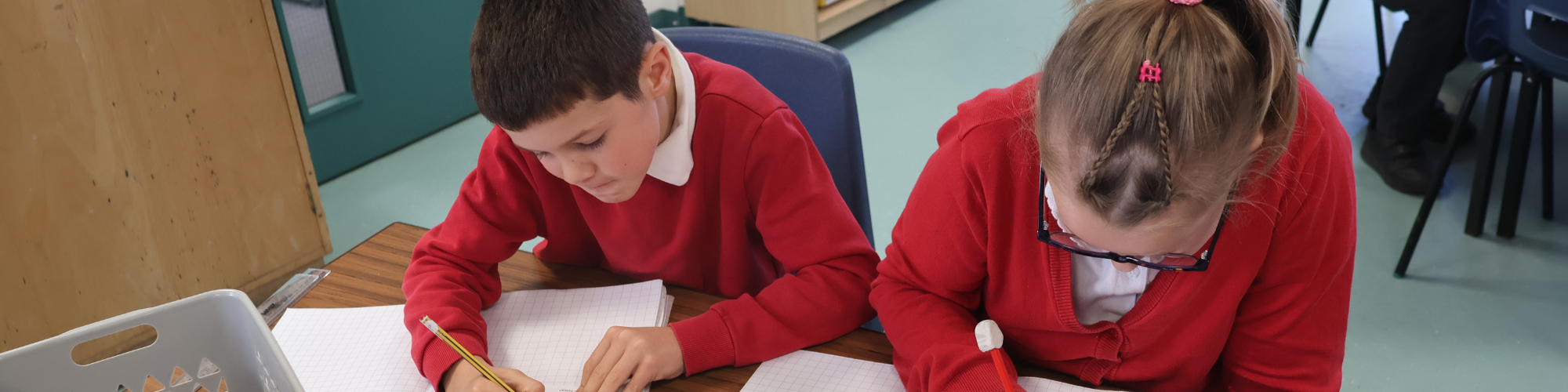 Year 4 – Foxes Class – Icknield Primary School